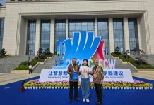 Dukung Pendidikan Sepanjang Hayat, USM Gabung Aliansi China-ASEAN