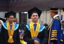 Kisah Alza, Penerima KIP-K di Undip yang Sukses Raih Karier Sebelum Lulus