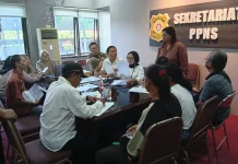 Tunggak Tagihan Sewa, 62 Penghuni Rusun Dipanggil Satpol PP Kota Semarang