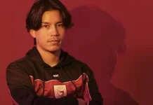Garudayaksa FC Resmi Datangkan Gelandang Serang asal Jepang, Ryo Matsumura