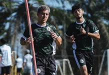 PSS Sleman Rilis Teaser, Peluncuran Tim Musim 2026/2027 Digelar 8 Agustus