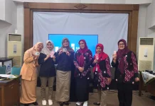 Hari Dharma Wanita Nasional Perkuat Peran Perempuan Berkarya