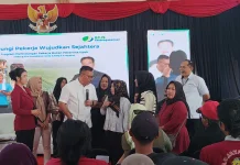 Diskon Premi BPJS Ketenagakerjaan 50 Persen, Edy Wuryanto: Lebih Murah dari Mi Ayam