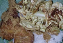 Mengapa Kol Goreng Sebaiknya Tidak Dikonsumsi Terlalu Sering?