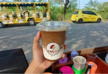 Butterscotch, Varian Rasa Baru yang Populer di Menu Kopi