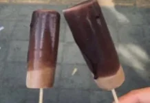 Es Potong Jadul, Jajanan Masa Kecil yang Masih Digemari hingga Sekarang