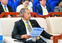 Internasionalisasi, Universitas Semarang Perluas Jejaring Global