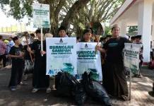 Eco Pesantren, Membangun Budaya Peduli Lingkungan Melalui Pendidikan