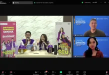Festival Guru Transformatif SCU, Ajang Berbagi Solusi Tantangan Pendidikan