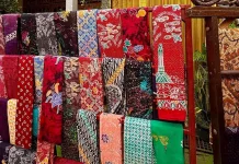 Koleksi Kain Batik, Cara Sederhana Gen Z Ekspresikan Cinta Tanah Air