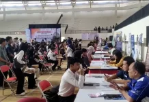 Hadirnya Kawasan Industri Kendal Turunkan Jumlah Warga Bekerja ke Luar Negeri