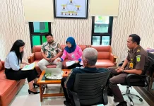 LIbatkan Kejari, BPJS Ketenagakerjaan Tertibkan Penunggak Iuran di Grobogan