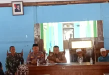 Ganggu Ketertiban, Warga Kecamatan Tayu Pati Sepakat Larang Sound Horeg