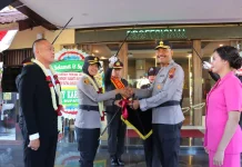 Jabat Kapolres Kendal, AKBP Ratna Siap Lanjutkan Program dan Inovasi Sebelumnya