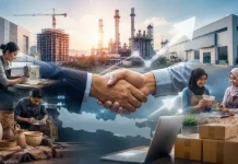 Investasi di Jateng Terus Tumbuh, UMKM Jangan Sampai Hanya Jadi Penonton
