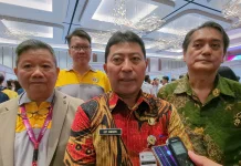 Taiwan Higher Education Fair Buka Peluang Kuliah Luar Negeri bagi Pelajar Jateng