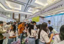 Minat Tinggi, Puluhan Ribu Pelajar Indonesia Tempuh Pendidikan di Taiwan