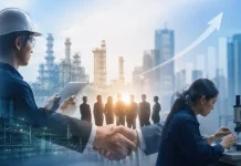 Penguatan Kompetensi SDM Lokal, Kunci Maksimalkan Peningkatan Investasi Jateng
