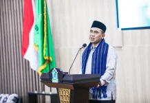 Wagub Jateng Puji Gerakan Kampus Ekoteologi, Relevan Atasi Dampak Kemarau