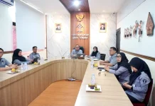 Kinerja Pembinaan Hukum Nyaris Sempurna, Kemenkum Jateng Masuk Terbaik Nasional