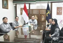 Kekayaan Intelektual Dinilai Kunci Tingkatkan Daya Saing Ekonomi Indonesia