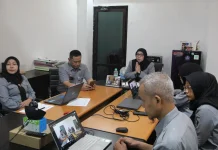 Kemenkum Jateng Terus Latih Paralegal, Targetkan 17 Ribu Terlatih