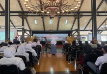 Rembugan Bocah Purworejo 2026, 300 Pelajar Suarakan 10 Aspirasi