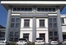 Pemkab Purworejo Hapus Denda Pajak, Warga Cukup Bayar Pokok Hingga 30 September
