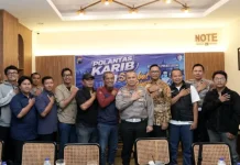 Dirlantas Polda Jateng Dorong Penyebaran Informasi Lalu Lintas yang Edukatif