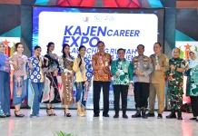 Tekan Pengangguran, Kajen Career Expo 2026 Buka 2.301 Lowongan Kerja Buka