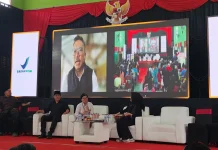 BBPOM dan DPR Edy: Tidak Cukup Makan Kenyang, Perhatikan Gizi Seimbang