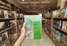 Mengapa Makanan Menjadi Simbol Kerinduan dalam Novel Pulang?