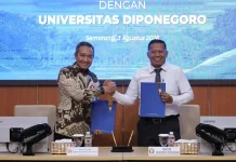 Tingkatkan Literasi Keuangan Masyarakat, Undip dan OJK Jateng Perkuat Kolaborasi