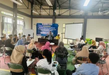 Dosen IPB Pulang Kampung, Dorong Hilirisasi Komoditas Unggulan Batang