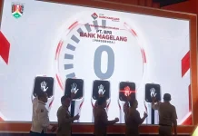 Bank Magelang Ubah Status Jadi Perseroda, Siap Perkuat Layanan
