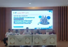 Tak Cukup Pentas di Panggung, Kesenian Tradisional Perlu Hadir di Dunia Digital