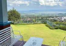 Staycation di Dataran Tinggi Jadi Pilihan Refreshing