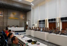 Pemetaan Wilayah Rawan Jadi Prioritas Cegah Karhutla di Grobogan