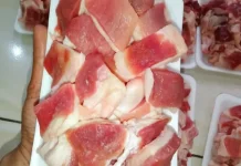Masakan Berbahan Tetelan Sapi Sandung Lamur yang Menggoda