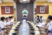 Jadi Harapan Putus Rantai Kemiskinan, Sekolah Rakyat Jateng Tampung 2.692 Siswa