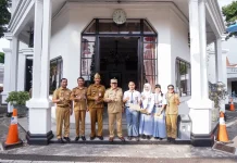 Wali Kota Salatiga Targetkan Setiap Perangkat Daerah Lahirkan Dua Inovasi Baru
