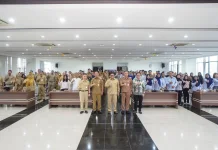 Digitalisasi Pengadaan Buka Peluang Lebih Besar bagi UMKK di Salatiga