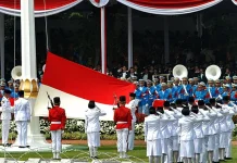 Alumni Paskibraka: Tantangan Terbesar Bukan Latihan Fisik, tetapi Mengatasi Cemas