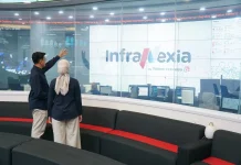 InfraNexia Catat Kinerja Positif, Pendapatan Capai Rp7,7 Triliun