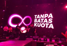 Smartfren Hadirkan Layanan Unlimited 5G di Semarang, Ini Skema dan Cakupannya