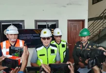 Sistem Terpadu Karantina-Bea Cukai Percepat Pemeriksaan Barang Impor