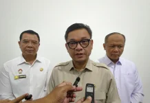 Lemhanas: Penguatan Integritas Kepala Daerah Kunci Utama Cegah Korupsi