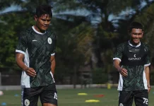 PSS Sleman Siapkan Rotasi Hadapi Padatnya Jadwal Kompetisi Baru