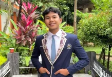 Siswa SMAN 1 Batang Terpilih Jadi Paskibraka Provinsi Jawa Tengah