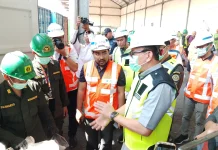 Sertifikat Karantina Palsu di Tanjung Emas, Barantin Ancam Suspend Importir
